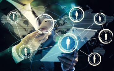 产品开发与网络科技开发的创新融合