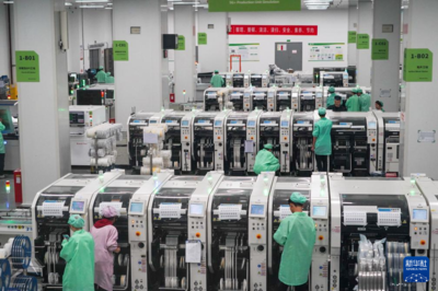 新时代中国调研行之看区域·西部篇丨“破圈”掘金海外市场 “西南造”加速出海 网络科技开发