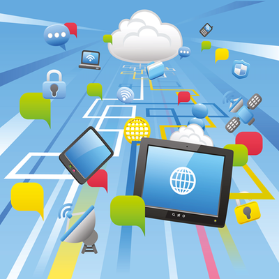 点开网络科技 引领创新，驱动数字未来