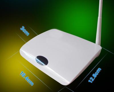 安卓无线高清网络电视 A084网络播放器的科技魅力与家庭娱乐革新